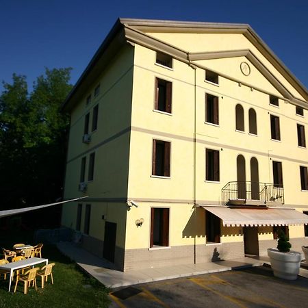 AvianResidenze Daire Aviano Dış mekan fotoğraf