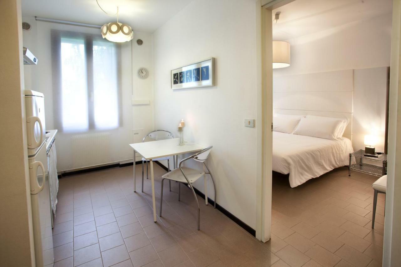 AvianResidenze Daire Aviano Dış mekan fotoğraf