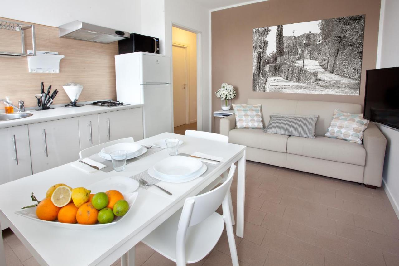 AvianResidenze Daire Aviano Dış mekan fotoğraf
