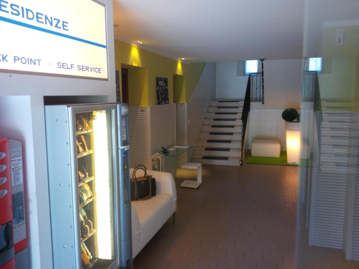 AvianResidenze Daire Aviano Dış mekan fotoğraf