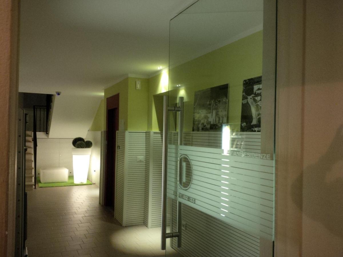 AvianResidenze Daire Aviano Dış mekan fotoğraf